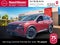 2026 Nissan Rogue 2026.5 FWD Dark Armor