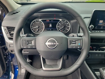 2026 Nissan Rogue 2026.5 FWD SV