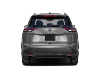 2026 Nissan Rogue 2026.5 FWD Dark Armor