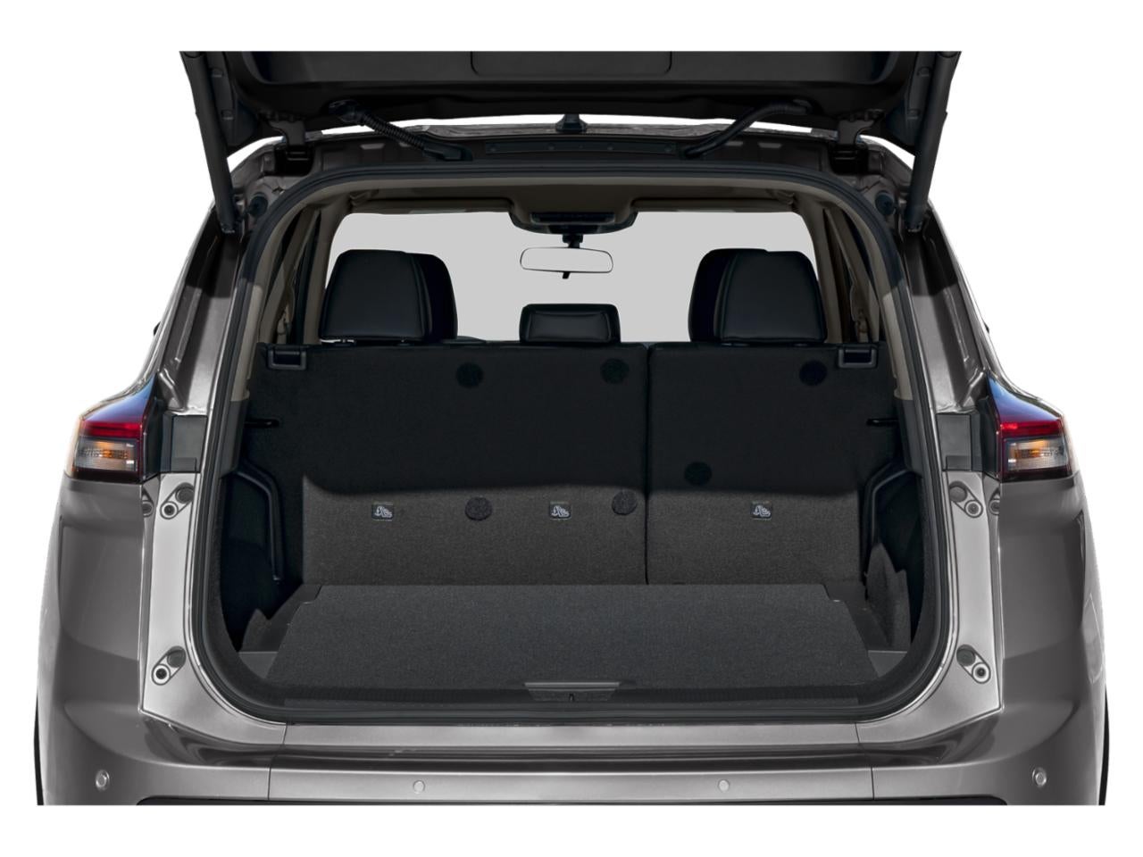 2026 Nissan Rogue 2026.5 FWD Dark Armor