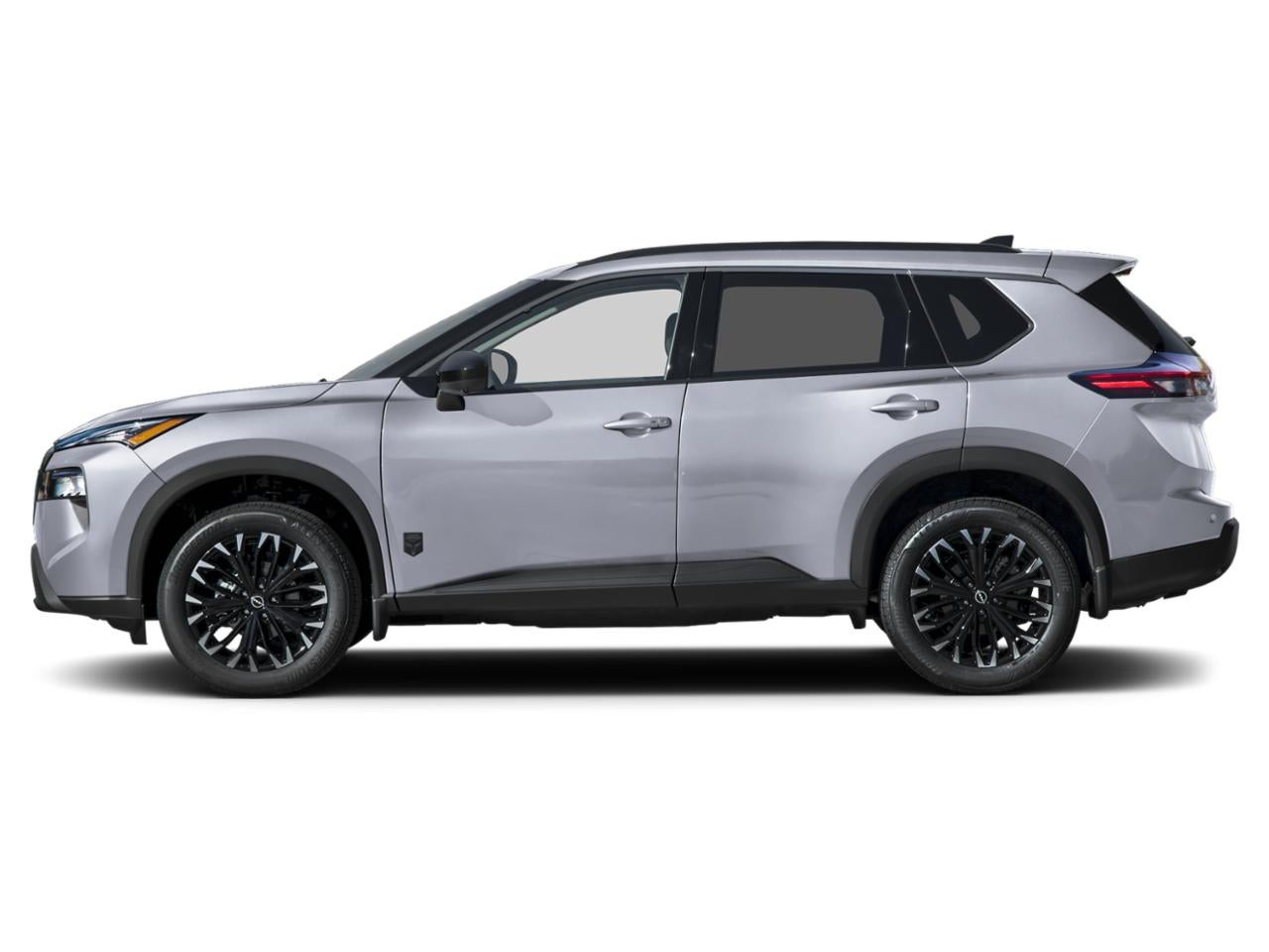2027 Nissan Rogue Dark Armor FWD