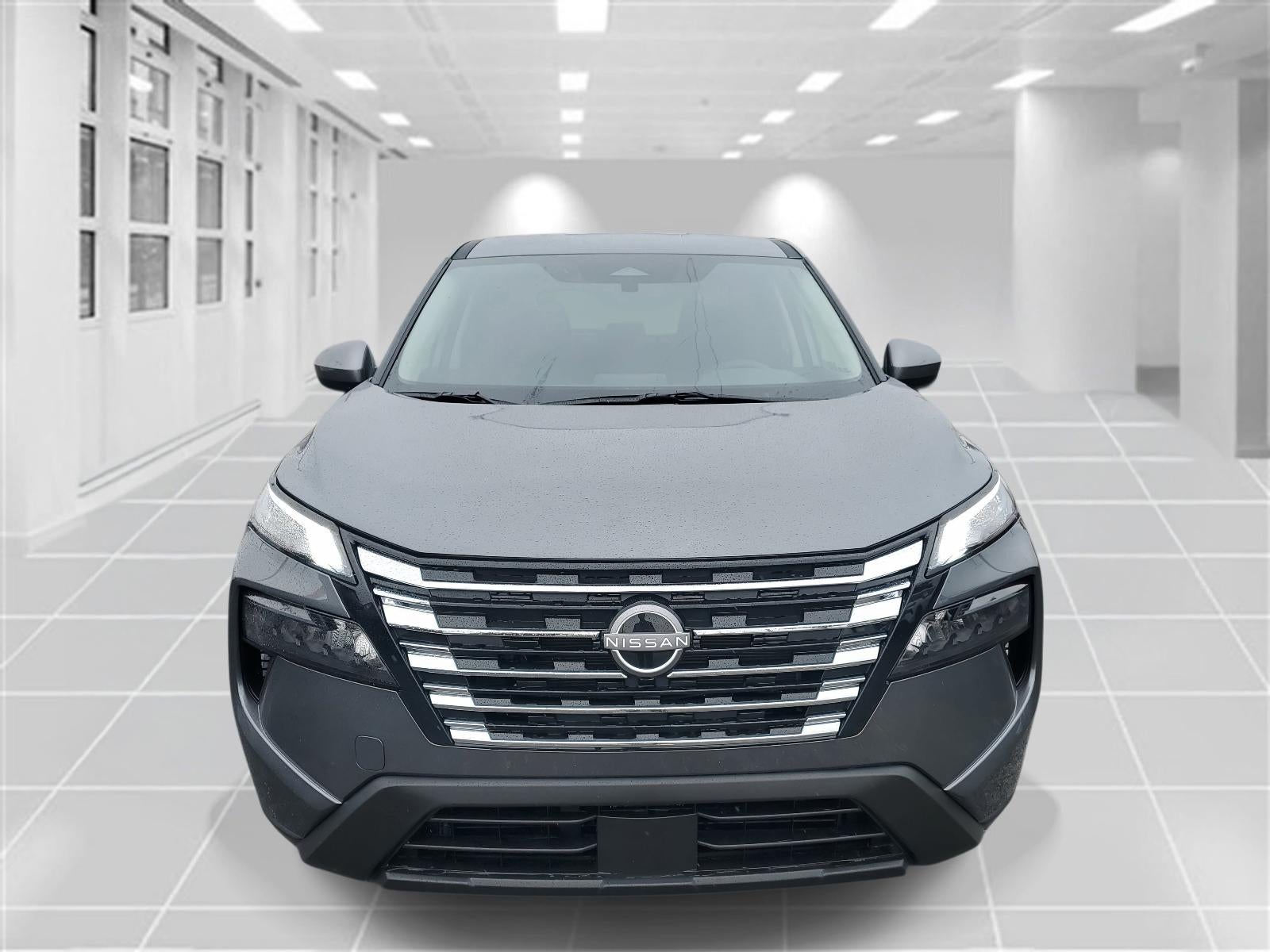 2026 Nissan Rogue FWD SV *Ltd Avail*