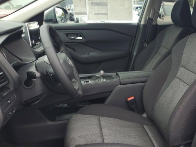 2026 Nissan Rogue FWD SV *Ltd Avail*