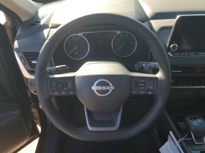2026 Nissan Rogue FWD SV *Ltd Avail*