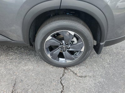 2026 Nissan Rogue FWD SV *Ltd Avail*