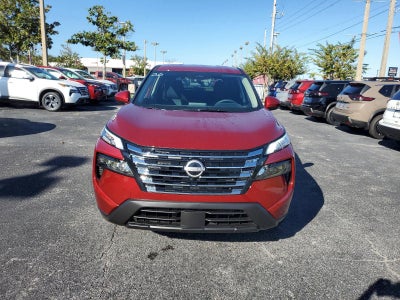 2026 Nissan Rogue FWD SV *Ltd Avail*