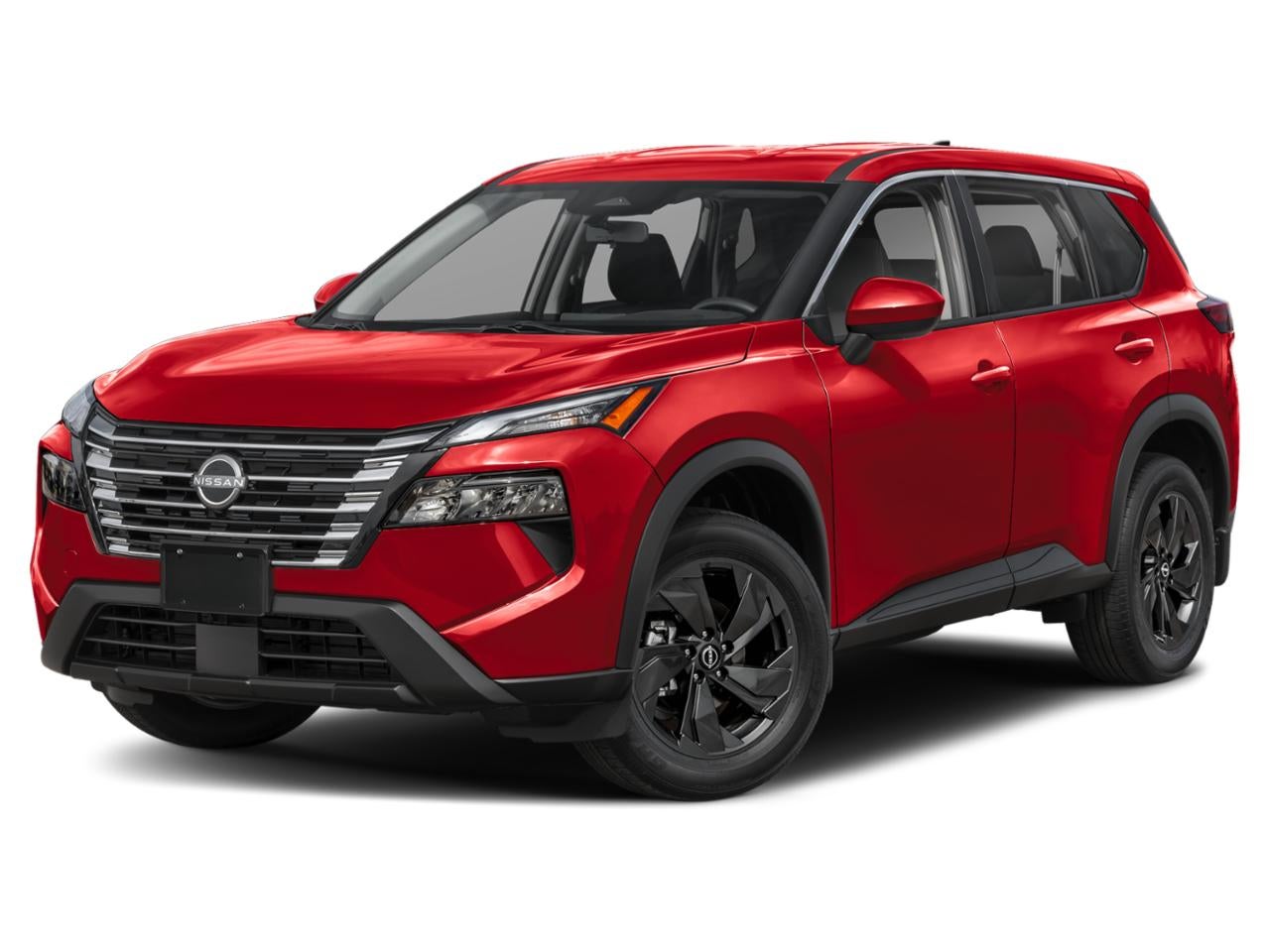 2026 Nissan Rogue's photo