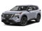 2026 Nissan Rogue 2026.5 FWD SV