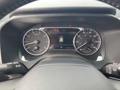 2026 Nissan Rogue 2026.5 FWD SV