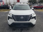 2026 Nissan Rogue 2026.5 FWD SV