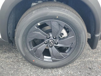 2026 Nissan Rogue 2026.5 FWD SV