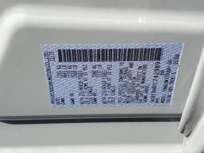 2026 Nissan Rogue 2026.5 FWD SV