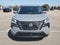 2026 Nissan Rogue 2026.5 FWD SV