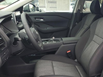 2026 Nissan Rogue FWD SV *Ltd Avail*