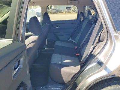 2026 Nissan Rogue 2026.5 FWD SV