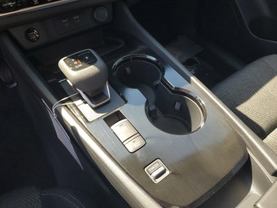 2026 Nissan Rogue 2026.5 FWD SV