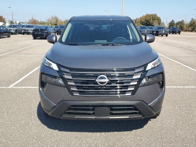 2026 Nissan Rogue 2026.5 FWD SV