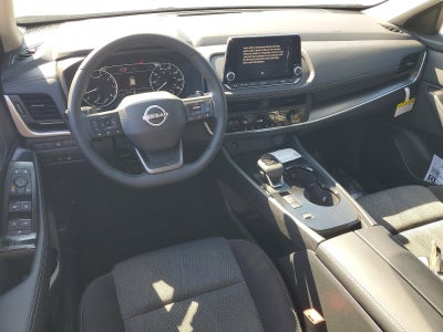 2026 Nissan Rogue 2026.5 FWD SV