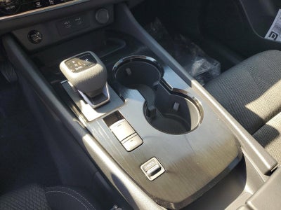 2026 Nissan Rogue 2026.5 FWD SV