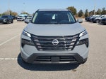 2026 Nissan Rogue 2026.5 FWD SV