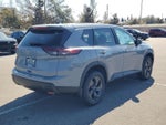 2026 Nissan Rogue 2026.5 FWD SV