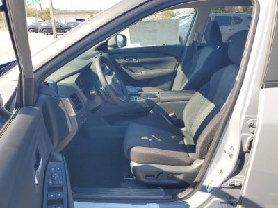 2026 Nissan Rogue 2026.5 FWD SV