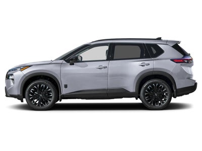 2026 Nissan Rogue 2026.5 FWD Dark Armor