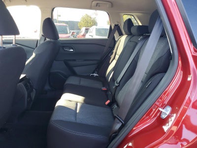 2026 Nissan Rogue FWD SV *Ltd Avail*