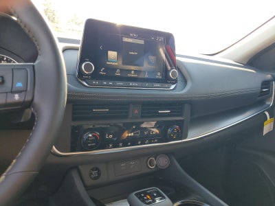 2026 Nissan Rogue FWD SV *Ltd Avail*