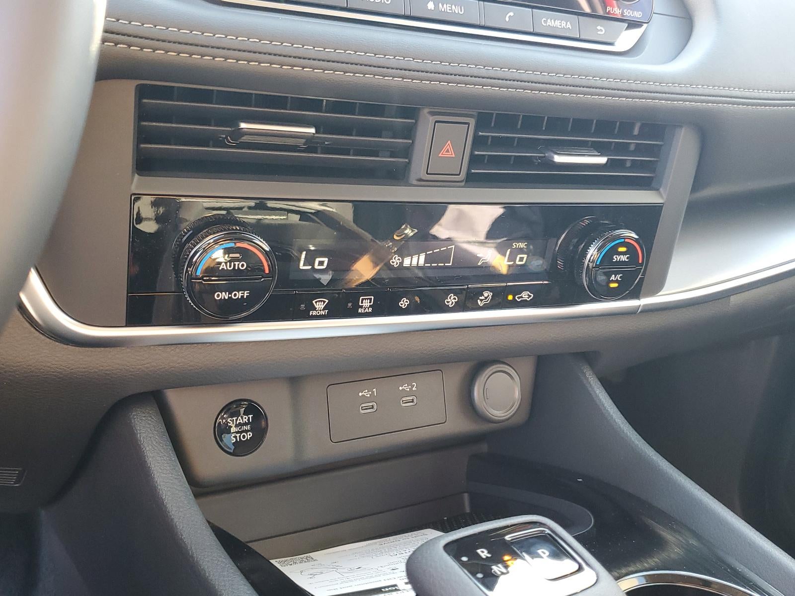 2026 Nissan Rogue FWD SV *Ltd Avail*