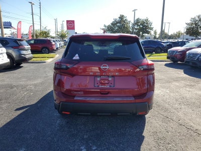 2026 Nissan Rogue FWD SV *Ltd Avail*