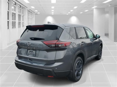 2026 Nissan Rogue FWD SV *Ltd Avail*