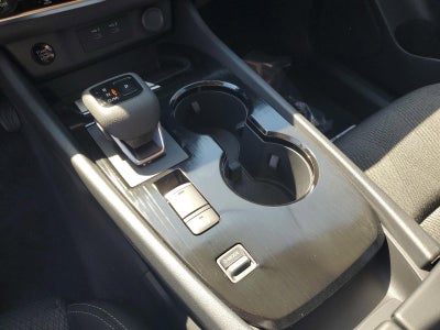 2026 Nissan Rogue 2026.5 FWD SV