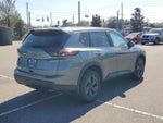 2026 Nissan Rogue 2026.5 FWD SV