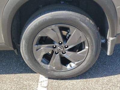 2026 Nissan Rogue 2026.5 FWD SV