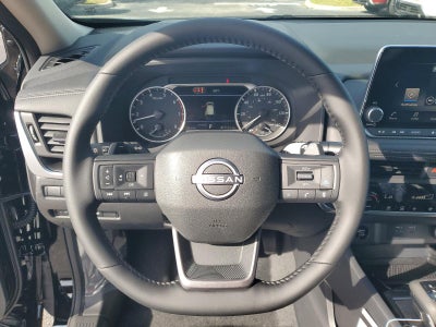 2026 Nissan Rogue 2026.5 FWD SV