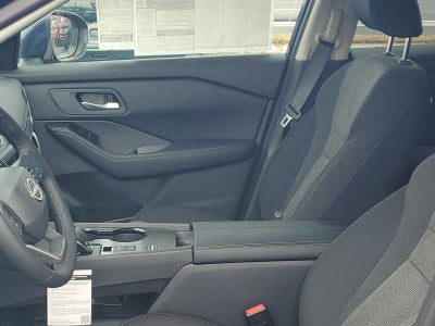 2026 Nissan Rogue 2026.5 FWD SV