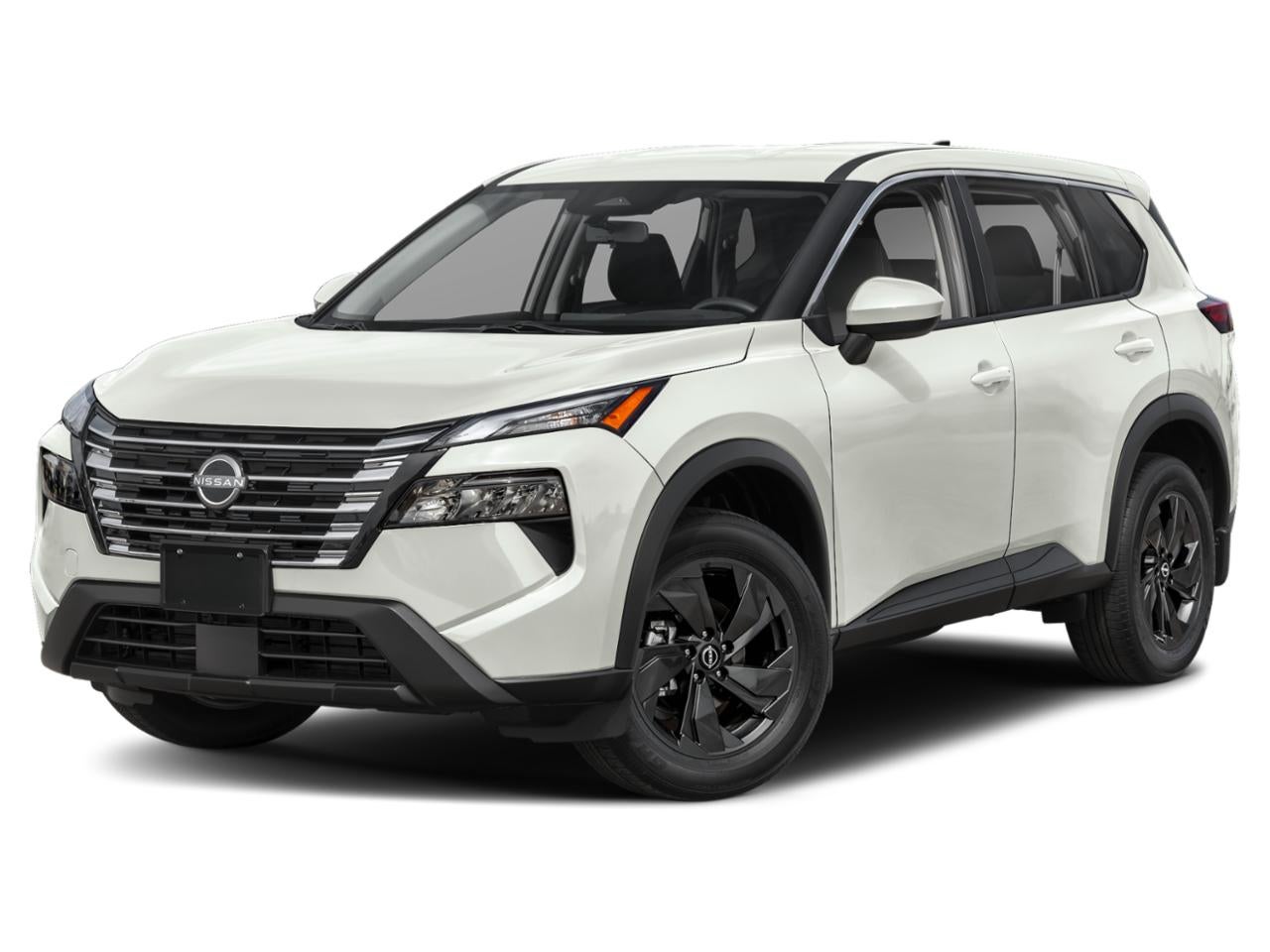 2027 Nissan Rogue SV FWD