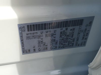 2026 Nissan Rogue 2026.5 AWD Rock Creek