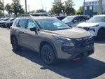 2026 Nissan Rogue 2026.5 AWD Rock Creek
