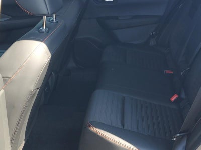 2026 Nissan Rogue 2026.5 AWD Rock Creek