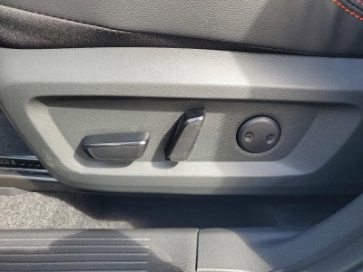 2026 Nissan Rogue 2026.5 AWD Rock Creek