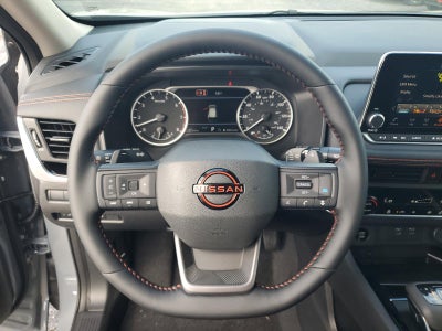 2026 Nissan Rogue 2026.5 AWD Rock Creek