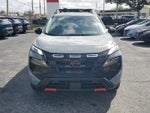 2026 Nissan Rogue 2026.5 AWD Rock Creek