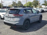 2026 Nissan Rogue 2026.5 AWD Rock Creek