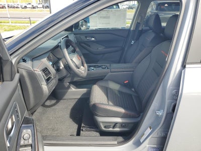 2026 Nissan Rogue 2026.5 AWD Rock Creek