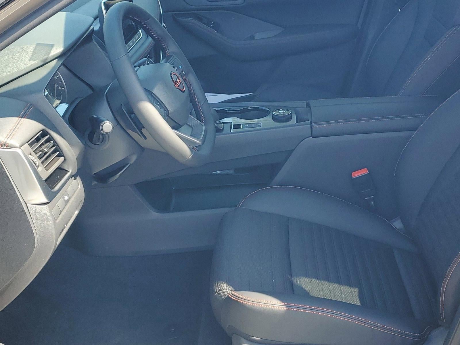 2026 Nissan Rogue 2026.5 AWD Rock Creek