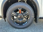 2026 Nissan Rogue 2026.5 AWD Rock Creek