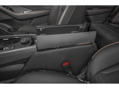 2026 Nissan Rogue 2026.5 AWD Rock Creek