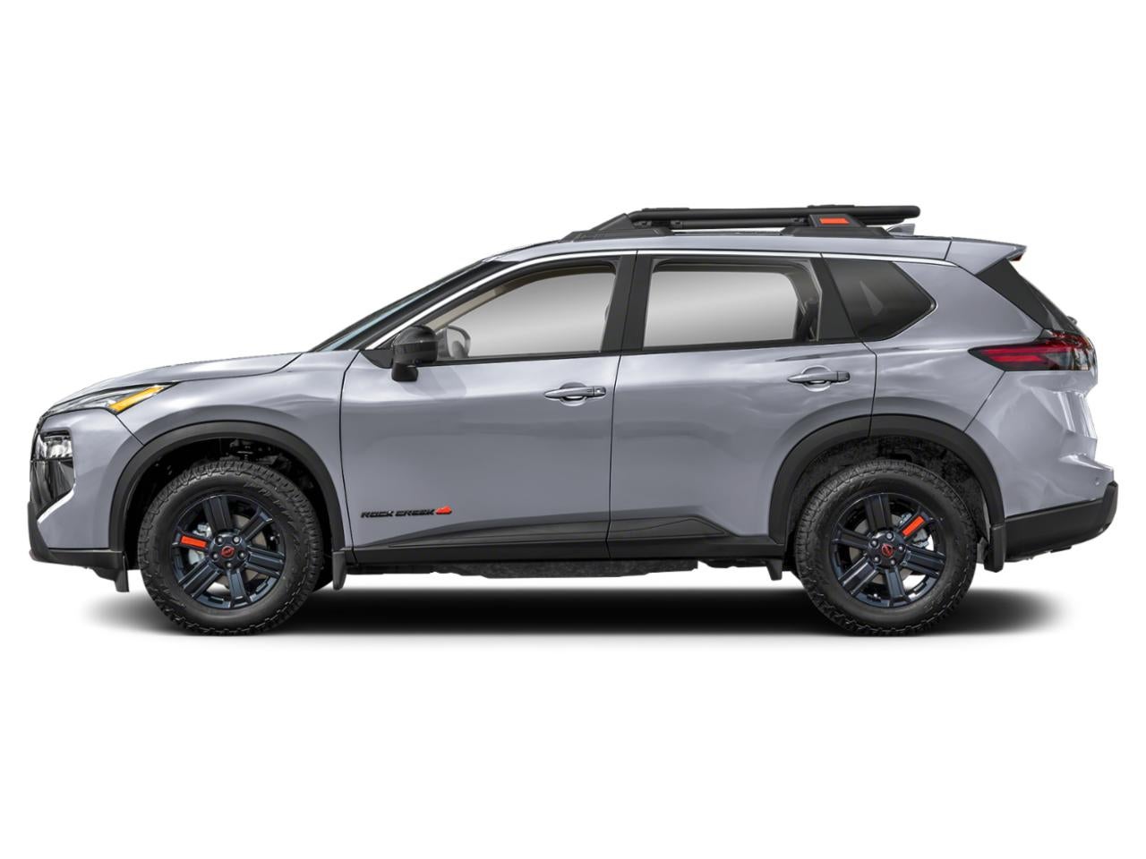 2026 Nissan Rogue 2026.5 AWD Rock Creek